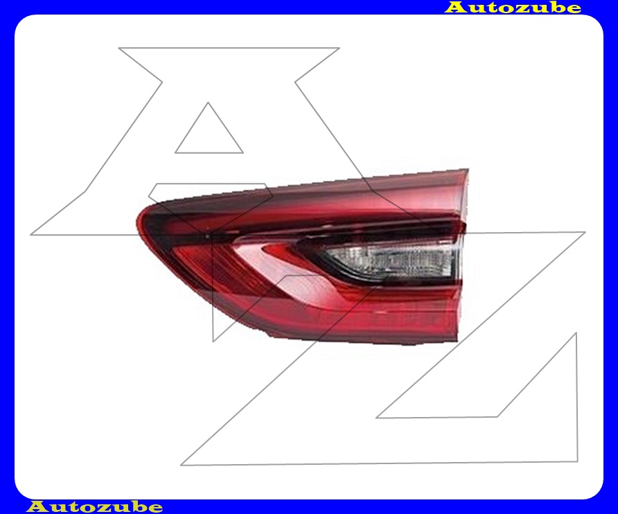 Hátsó lámpa jobb belső Hátsó lámpa jobb belső