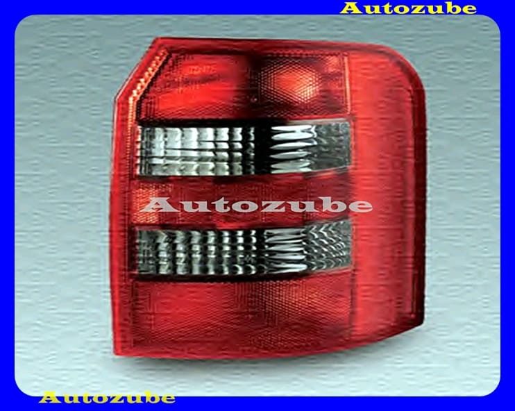 Hátsó lámpa jobb (foglalat nélkül) /SEIMA/ Hátsó lámpa jobb (foglalat nélkül) /SEIMA/