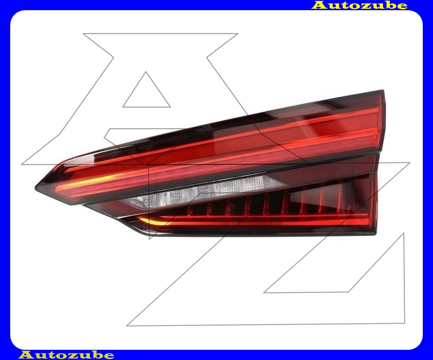 Hátsó lámpa jobb belső Hátsó lámpa jobb belső