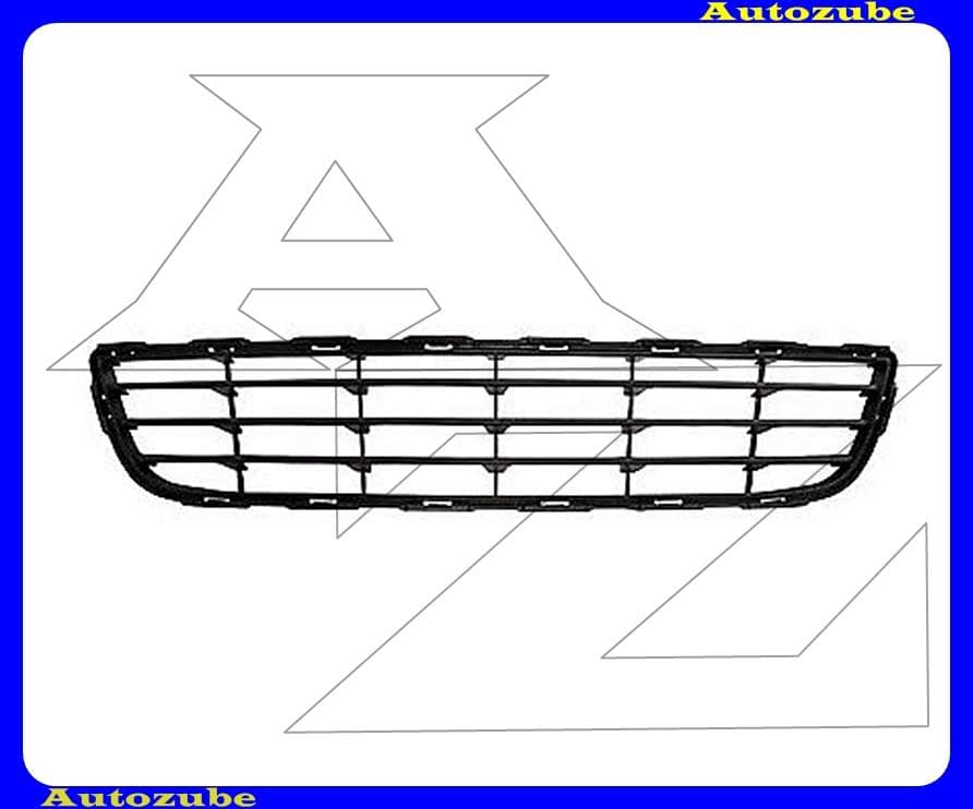 Első lökhárító rács középső /Gyári alkatrész/ (Egyedi rendelésre, NEM visszáruzható) Első lökhárító rács középső /Gyári alkatrész/ (Egyedi rendelésre, NEM visszáruzható)