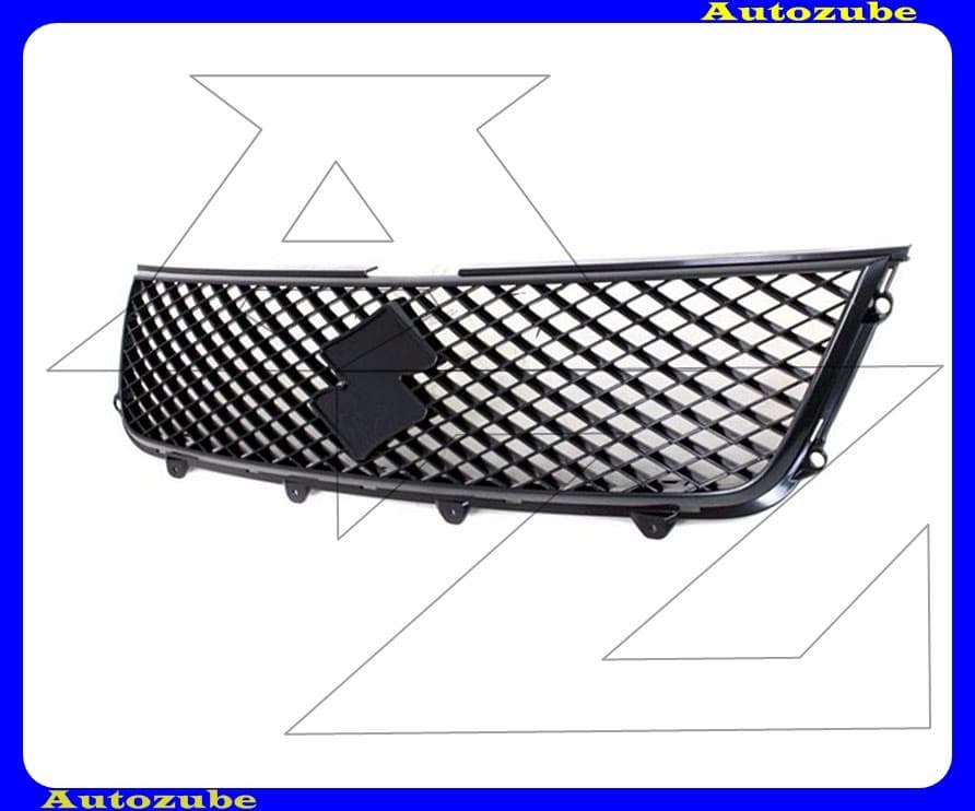 Hűtődíszrács /Gyári alkatrész/ (Egyedi rendelésre, NEM visszáruzható) Hűtődíszrács /Gyári alkatrész/ (Egyedi rendelésre, NEM visszáruzható)