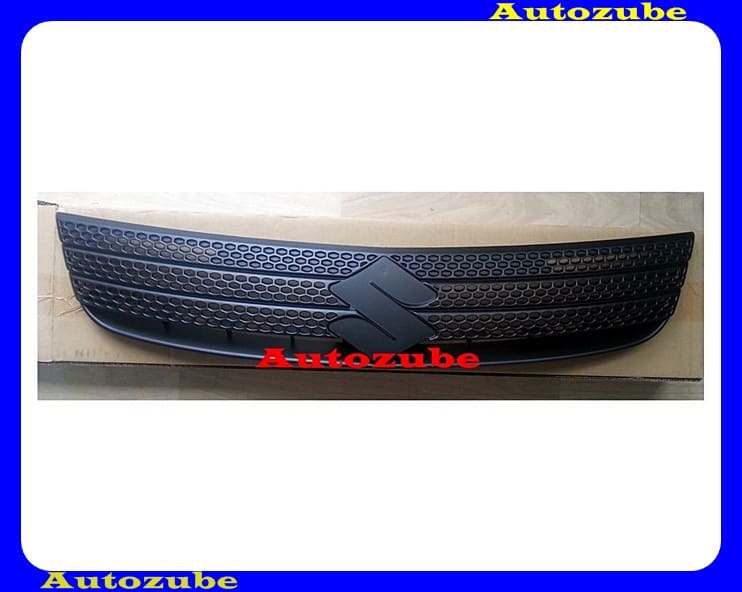 Hűtődíszrács fekete /Gyári alkatrész/ (Egyedi rendelésre, NEM visszáruzható) Hűtődíszrács fekete /Gyári alkatrész/ (Egyedi rendelésre, NEM visszáruzható)