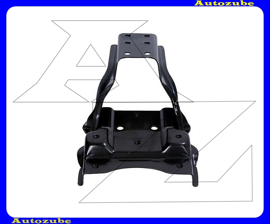 Zárhíd merevítő, függőleges /Gyári alkatrész/ (Egyedi rendelésre, NEM visszáruzható) Zárhíd merevítő, függőleges /Gyári alkatrész/ (Egyedi rendelésre, NEM visszáruzható)