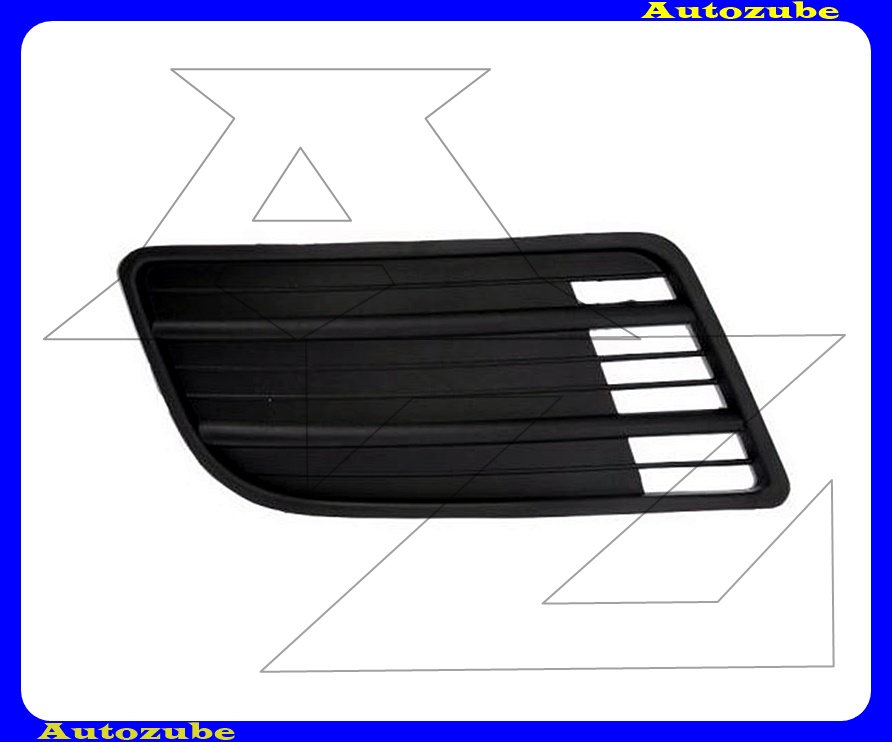 Első lökhárító rács jobb Első lökhárító rács jobb