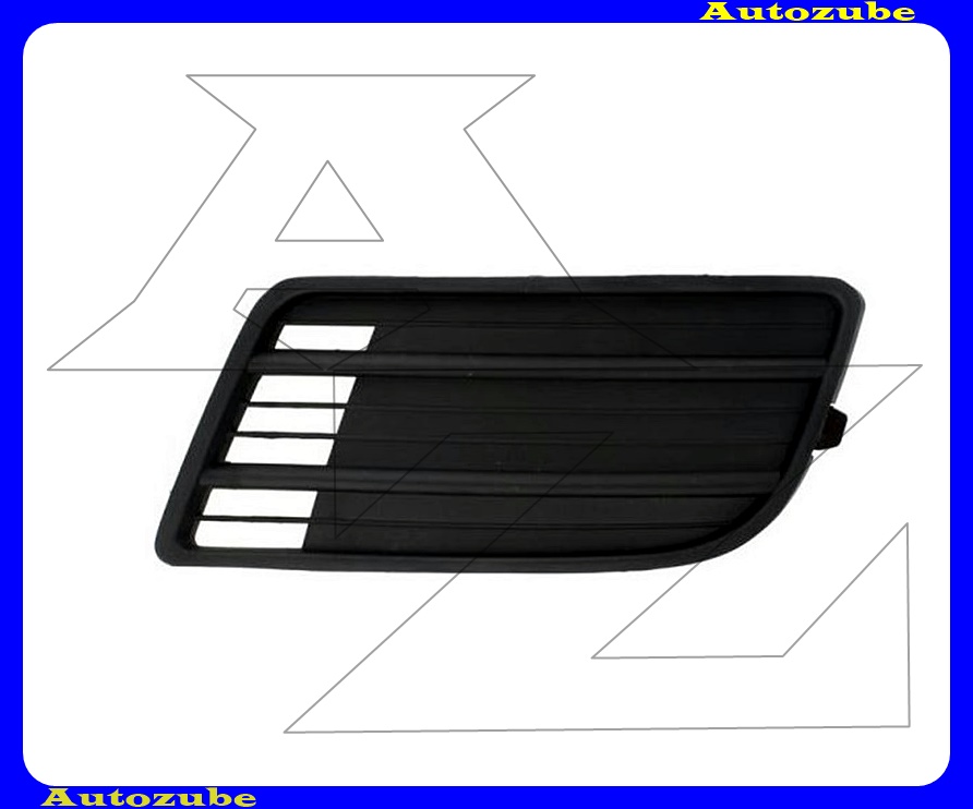 Első lökhárító rács bal Első lökhárító rács bal