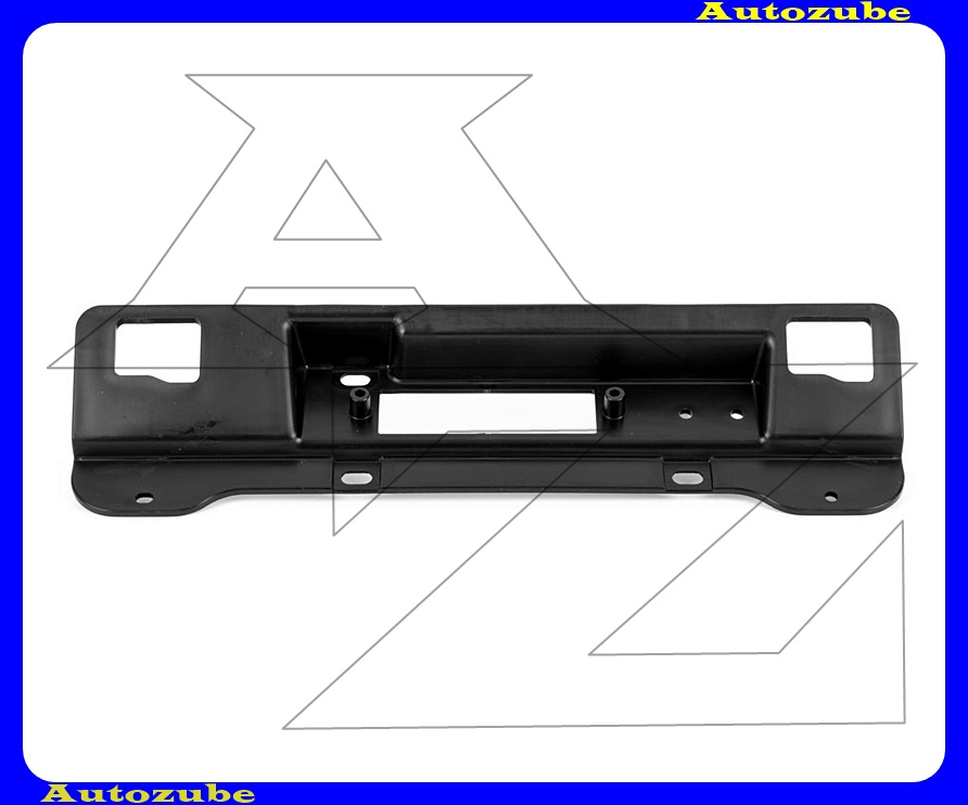 Hátsó rendszámvilágítás tartó /Gyári alkatrész/ (Egyedi rendelésre, NEM visszáruzható) Hátsó rendszámvilágítás tartó /Gyári alkatrész/ (Egyedi rendelésre, NEM visszáruzható)