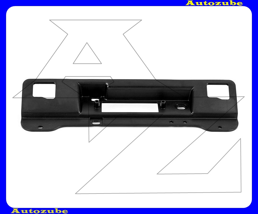Hátsó rendszámvilágítás tartó /Gyári alkatrész/ (Egyedi rendelésre, NEM visszáruzható) Hátsó rendszámvilágítás tartó /Gyári alkatrész/ (Egyedi rendelésre, NEM visszáruzható)