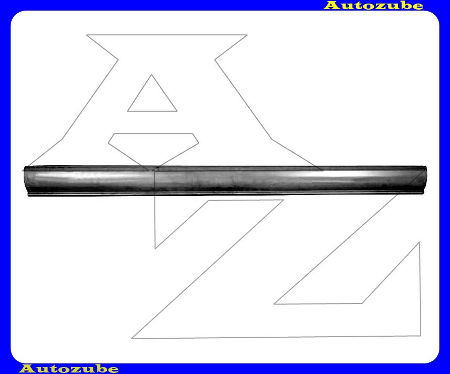 Küszöb alsó rész jobb Küszöb alsó rész jobb