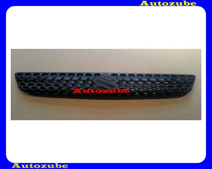 Hűtődíszrács belső, embléma hellyel /Gyári alkatrész/ (Egyedi rendelésre, NEM visszáruzható) Hűtődíszrács belső, embléma hellyel /Gyári alkatrész/ (Egyedi rendelésre, NEM visszáruzható)