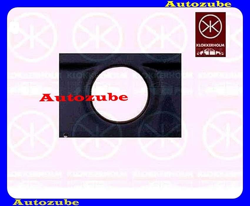 Tanklyuklemez (külső javítólemez) {KLOKKERHOLM} Tanklyuklemez (külső javítólemez) {KLOKKERHOLM}