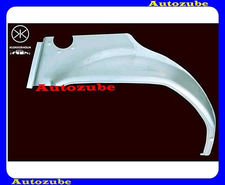 Hátsó doblemez külső rész jobb {KLOKKERHOLM} Hátsó doblemez külső rész jobb {KLOKKERHOLM}