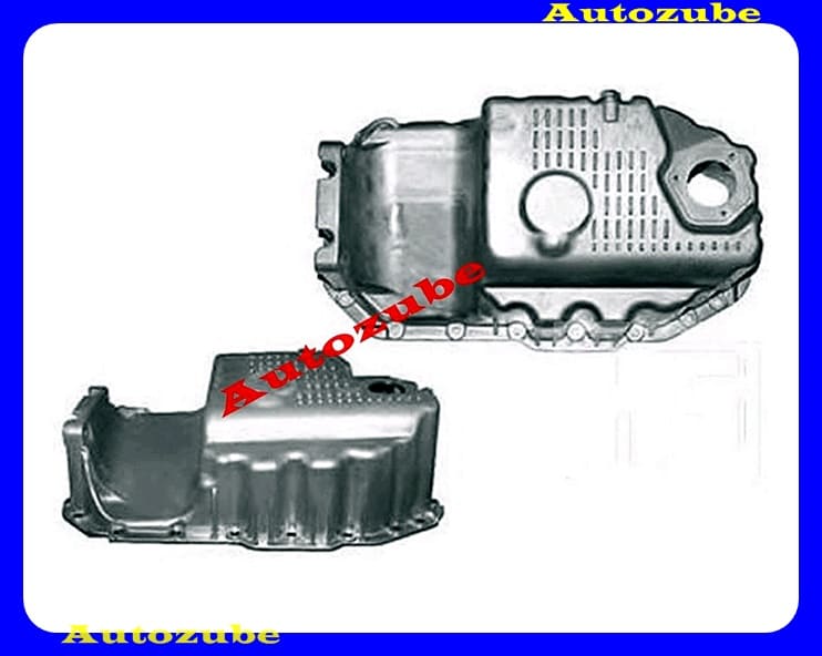Olajteknő Olajteknő