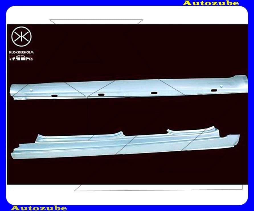 Küszöb bal Küszöb bal