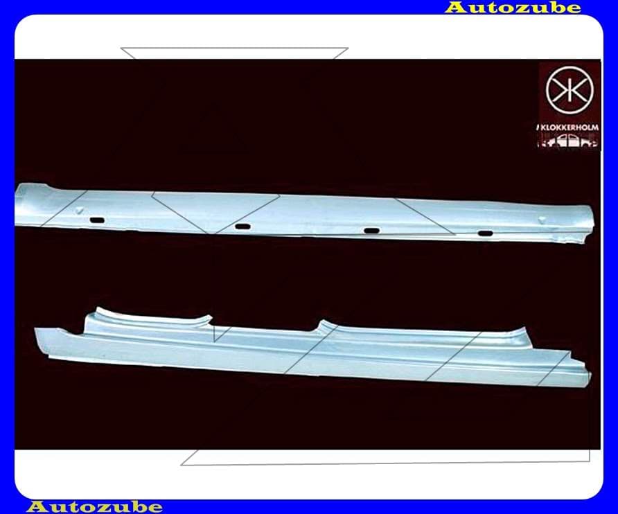 Küszöb jobb Küszöb jobb