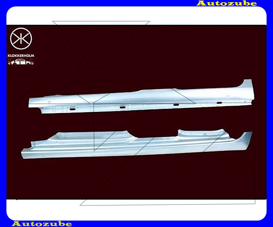 Küszöb bal Küszöb bal