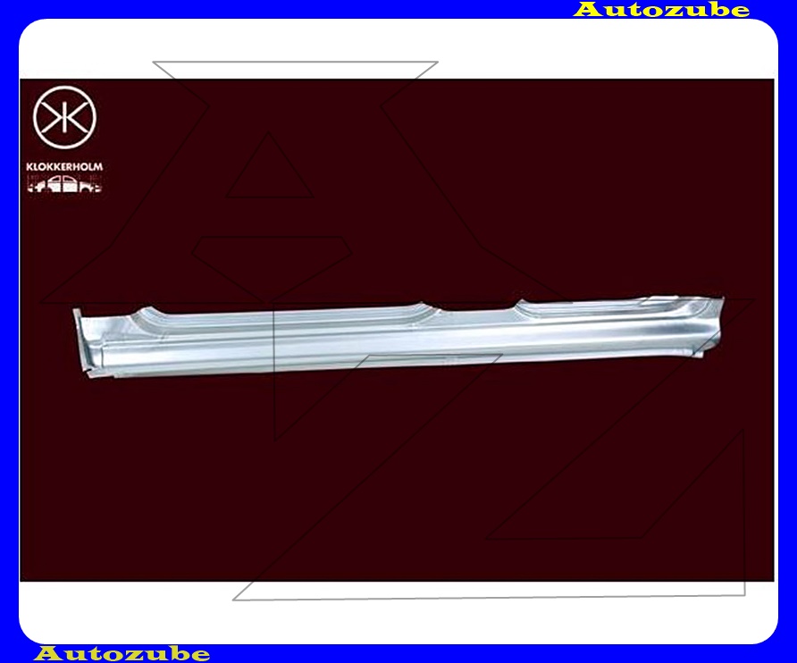 Küszöb bal Küszöb bal