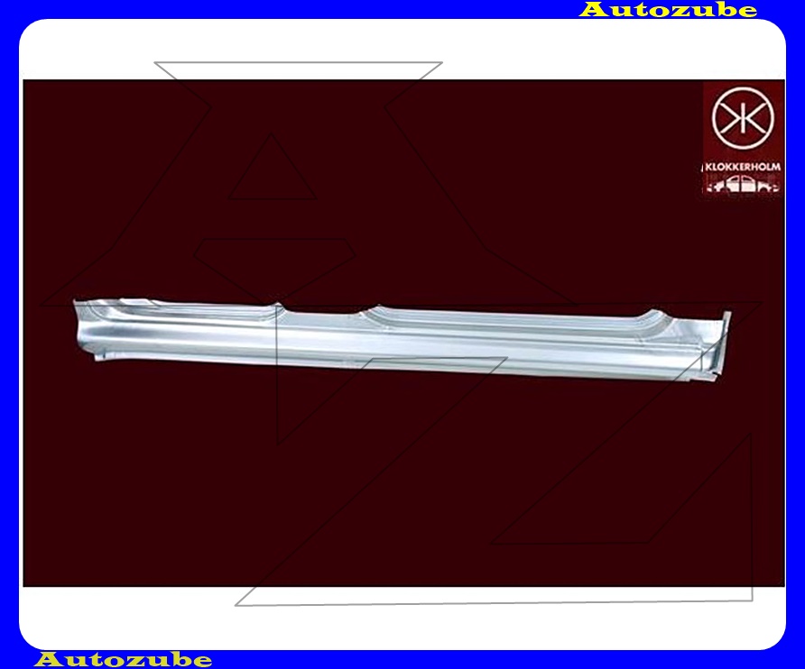 Küszöb jobb Küszöb jobb