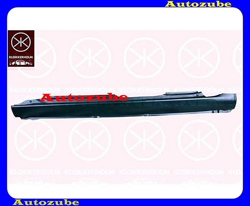 Küszöb bal (külső javítólemez) {KLOKKERHOLM} Küszöb bal (külső javítólemez) {KLOKKERHOLM}