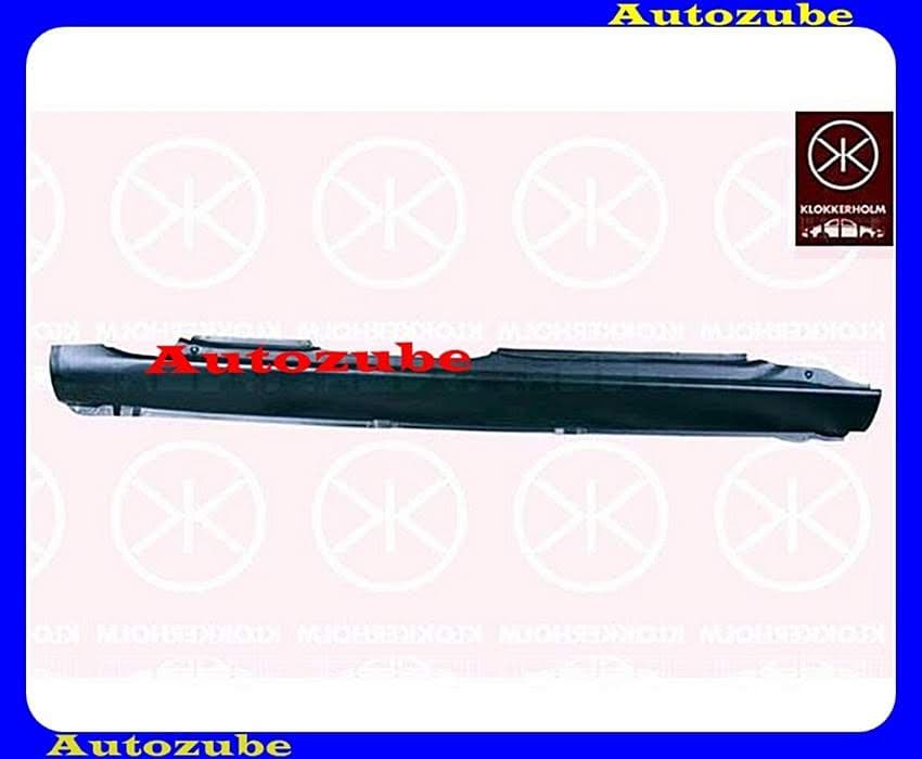 Küszöb jobb (külső javítólemez) {KLOKKERHOLM} Küszöb jobb (külső javítólemez) {KLOKKERHOLM}