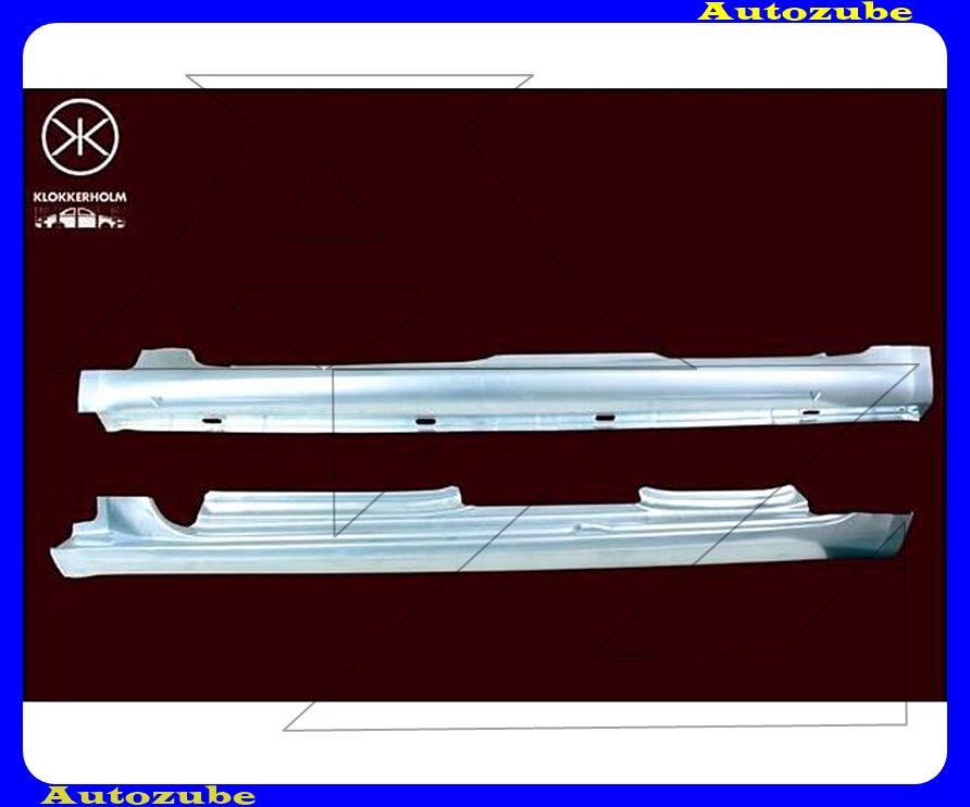 Küszöb bal Küszöb bal