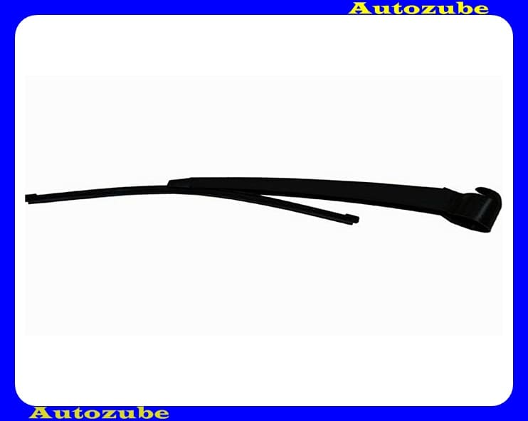 Hátsó ablaktörlő kar, lapáttal Hátsó ablaktörlő kar, lapáttal