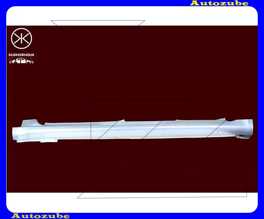 Küszöb bal Küszöb bal