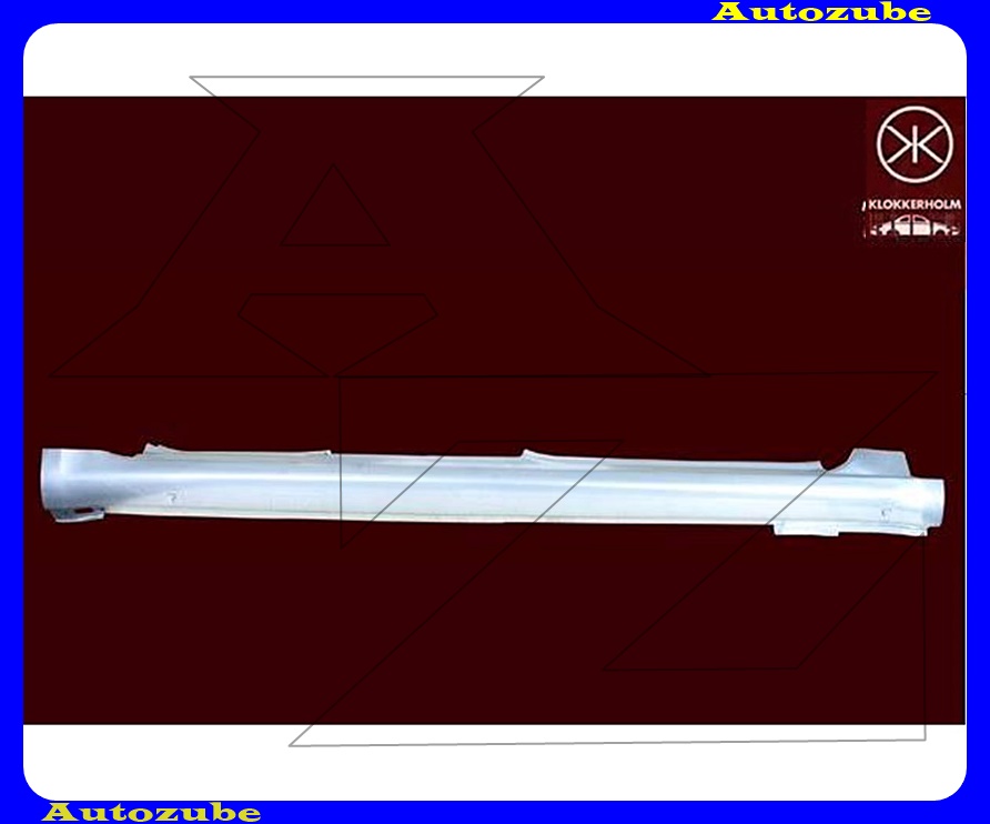 Küszöb jobb Küszöb jobb