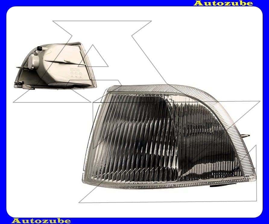 Első index bal Első index bal