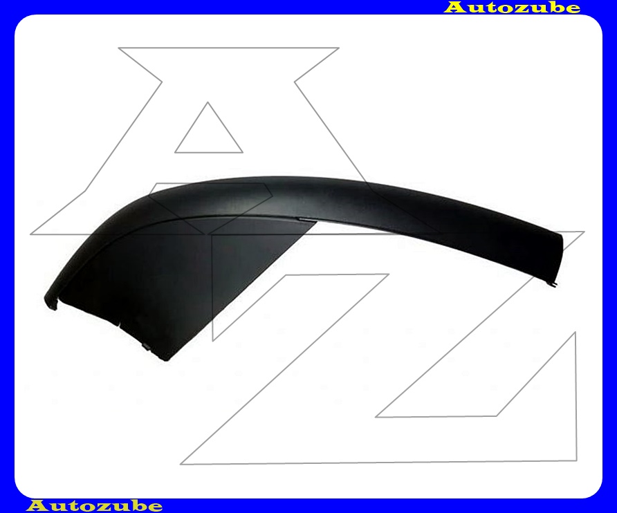 Első lökhárító alatti spoiler jobb, koptató /Gyári alkatrész/ (Egyedi rendelésre, NEM visszáruzható) Első lökhárító alatti spoiler jobb, koptató /Gyári alkatrész/ (Egyedi rendelésre, NEM visszáruzható)