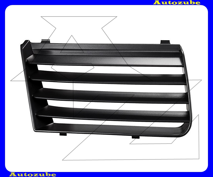 Hűtődíszrács jobb /Gyári alkatrész/ (Egyedi rendelésre, NEM visszáruzható) Hűtődíszrács jobb /Gyári alkatrész/ (Egyedi rendelésre, NEM visszáruzható)