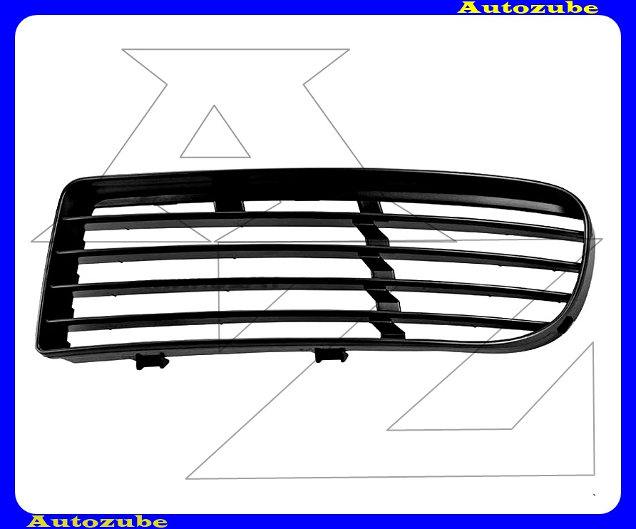 Első lökhárító rács bal /Gyári alkatrész/ (Egyedi rendelésre, NEM visszáruzható) Első lökhárító rács bal /Gyári alkatrész/ (Egyedi rendelésre, NEM visszáruzható)