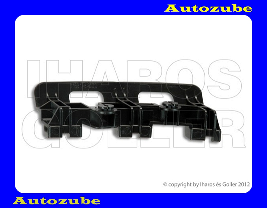 Hátsó lámpatartó jobb /Gyári alkatrész/ (Egyedi rendelésre, NEM visszáruzható) Hátsó lámpatartó jobb /Gyári alkatrész/ (Egyedi rendelésre, NEM visszáruzható)