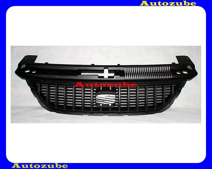 Hűtődíszrács /Gyári alkatrész/ (Egyedi rendelésre, NEM visszáruzható) Hűtődíszrács /Gyári alkatrész/ (Egyedi rendelésre, NEM visszáruzható)