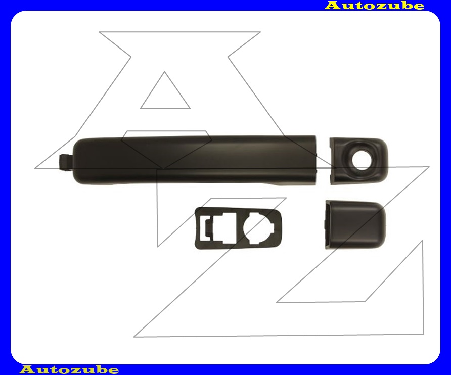 Ajtó kilincs külső (minden ajtóhoz) Ajtó kilincs külső (minden ajtóhoz)