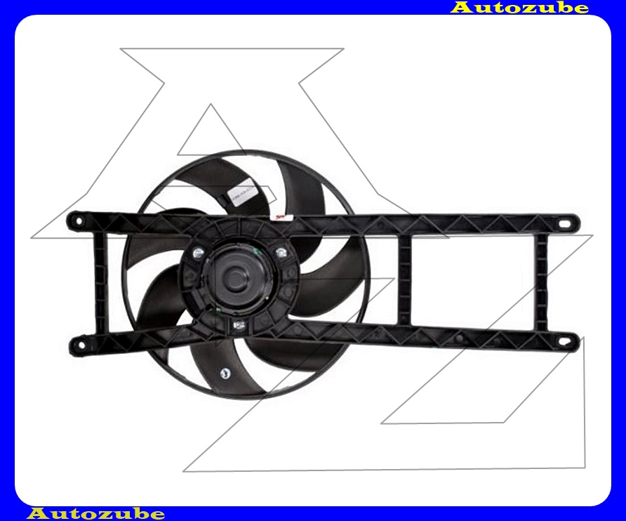 Hűtőventillátor 300mm/85W Hűtőventillátor 300mm/85W