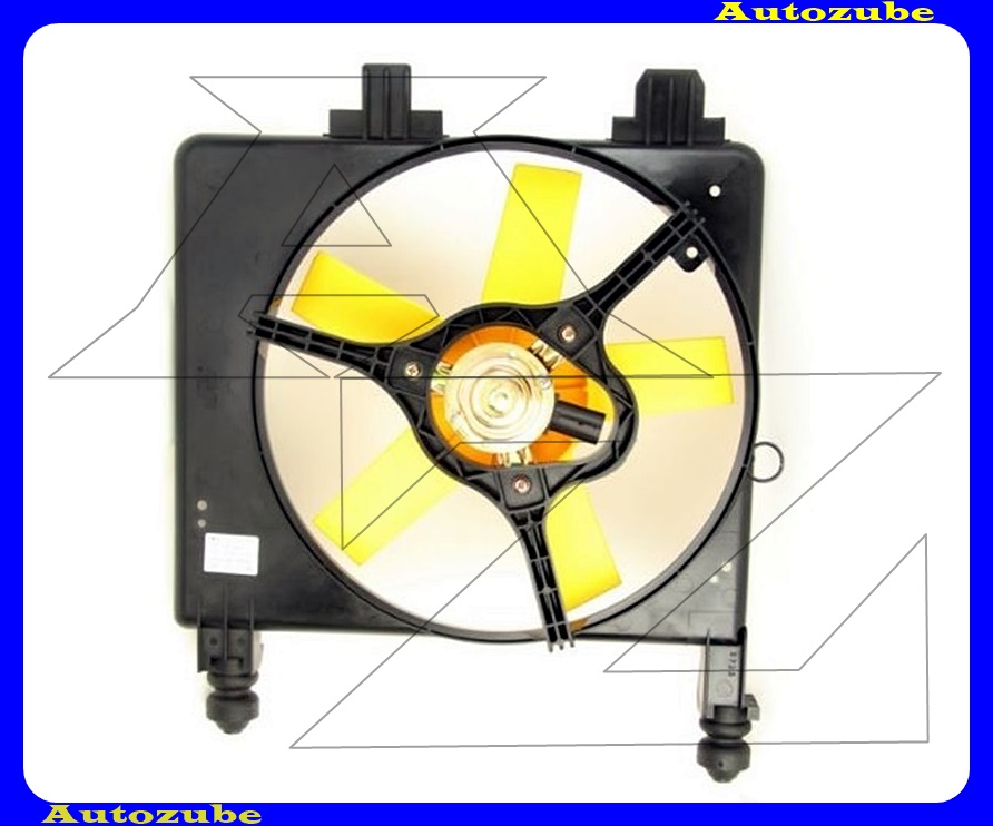 Hűtőventillátor 280mm/80W Hűtőventillátor 280mm/80W