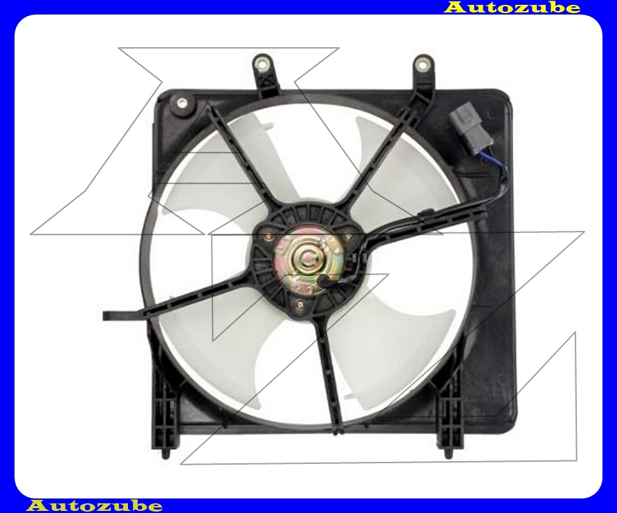 Hűtőventillátor 300mm/80W Hűtőventillátor 300mm/80W