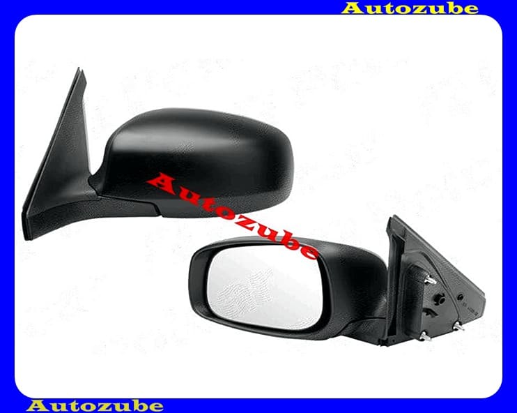 Visszapillantó tükör bal, manuális, fekete /Gyári alkatrész/ (Egyedi rendelésre, NEM visszáruzható) Visszapillantó tükör bal, manuális, fekete /Gyári alkatrész/ (Egyedi rendelésre, NEM visszáruzható)