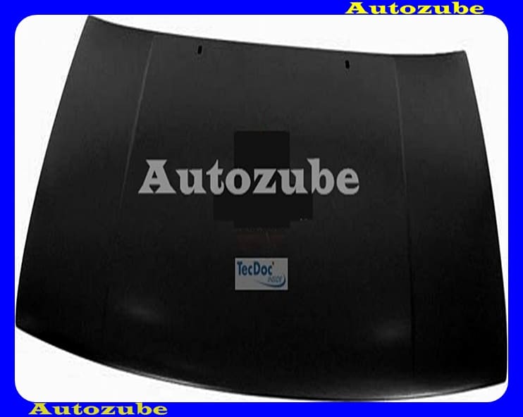 Motorháztető Motorháztető