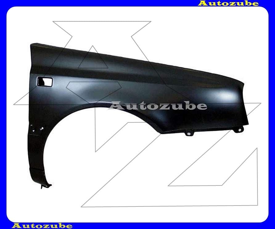 Első sárvédő jobb, téglalap oldalvillogós (kivéve: Cabrio) Első sárvédő jobb, téglalap oldalvillogós (kivéve: Cabrio)