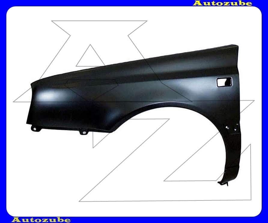 Első sárvédő bal, téglalap oldalvillogós (kivéve: Cabrio) Első sárvédő bal, téglalap oldalvillogós (kivéve: Cabrio)