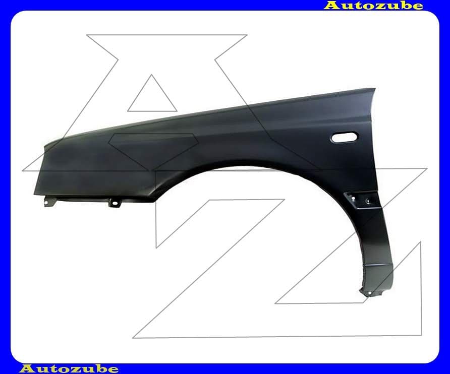 Első sárvédő bal, ovális oldalvillogós. (kivéve: Cabrio) Első sárvédő bal, ovális oldalvillogós. (kivéve: Cabrio)