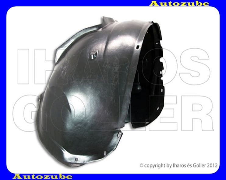 Dobbetét jobb első (műanyag) Dobbetét jobb első (műanyag)