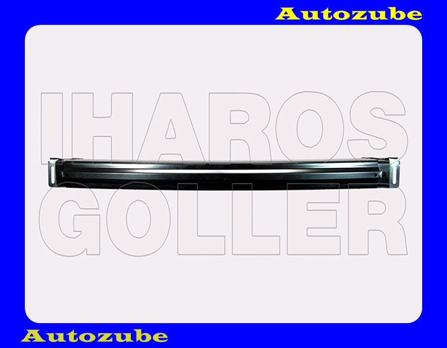 Első lökhárító merevítő Első lökhárító merevítő