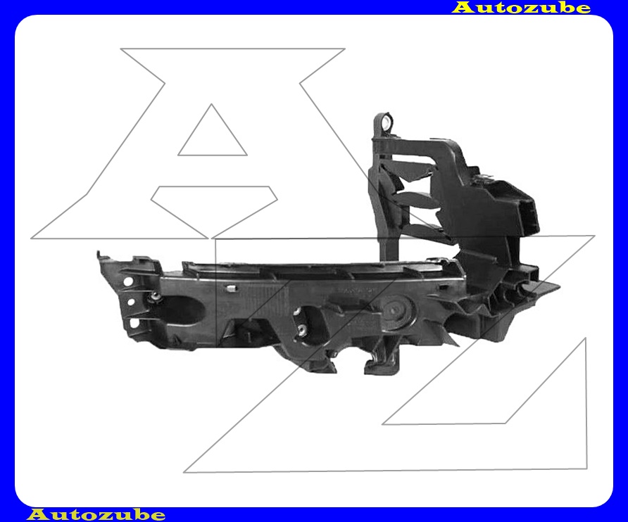 Fényszóró rögzítő homlokfalon jobb alsó /Gyári alkatrész/ (Egyedi rendelésre, NEM visszáruzható) Fényszóró rögzítő homlokfalon jobb alsó /Gyári alkatrész/ (Egyedi rendelésre, NEM visszáruzható)
