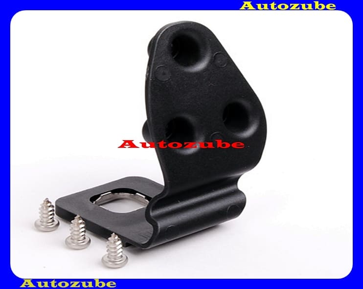 Fényszórófül javító bal oldalsó /Gyári alkatrész/ (Egyedi rendelésre, NEM visszáruzható) Fényszórófül javító bal oldalsó /Gyári alkatrész/ (Egyedi rendelésre, NEM visszáruzható)