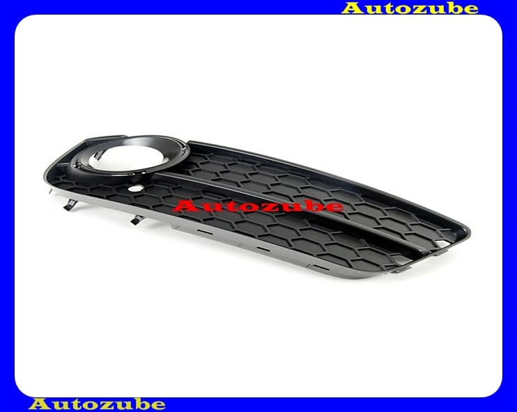 Első lökhárító rács jobb (krómkeret nélkül) /Gyári alkatrész/ (Egyedi rendelésre, NEM visszáruzható) Első lökhárító rács jobb (krómkeret nélkül) /Gyári alkatrész/ (Egyedi rendelésre, NEM visszáruzható)