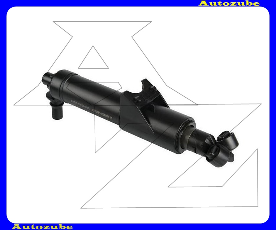 Fényszórómosó emelőhenger, fúvókával jobb Fényszórómosó emelőhenger, fúvókával jobb