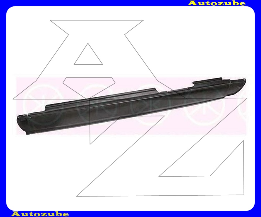 Küszöb bal Küszöb bal