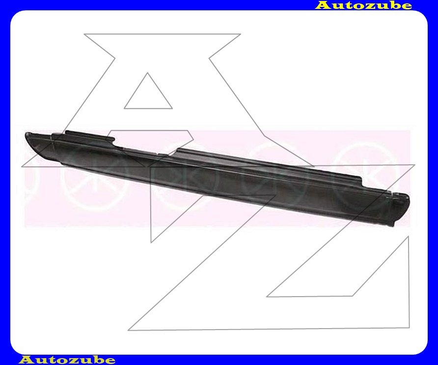 Küszöb jobb Küszöb jobb